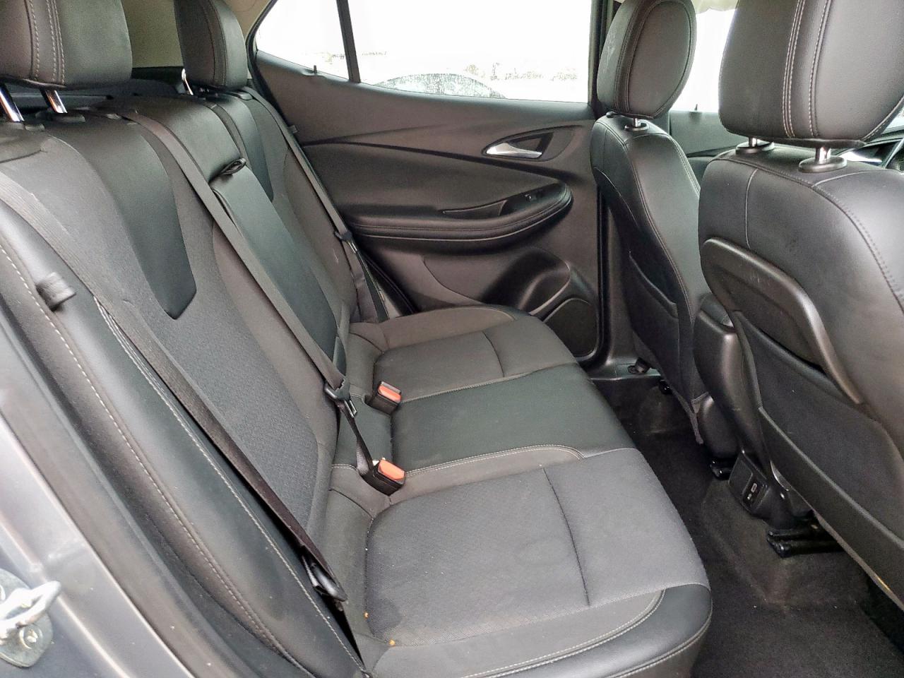 Lot #3317746066 2021 BUICK ENCORE GX