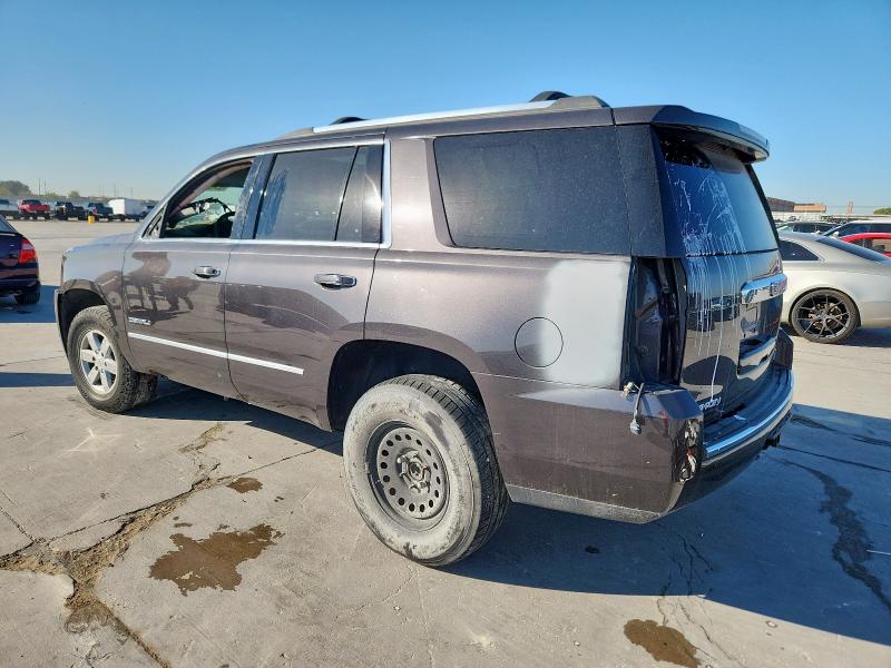 2016 GMC YUKON DENA #3290184205