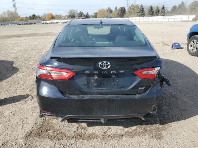 2019 TOYOTA CAMRY L #3296409659