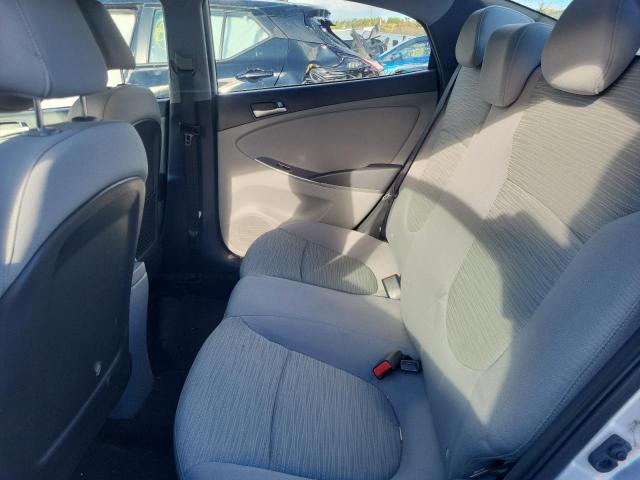 2017 HYUNDAI ACCENT SE - KMHCT4AE0HU329044