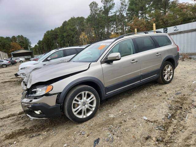 2016 VOLVO XC70 T5 PL YV4612NM9G1240924