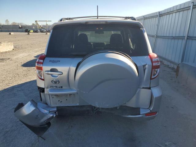 2012 TOYOTA RAV4 - 2T3ZF4DV4CW136148