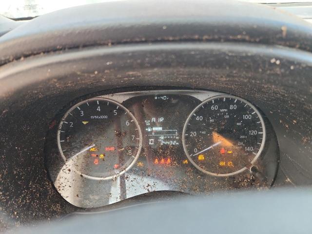 2024 NISSAN KICKS S #3287643019