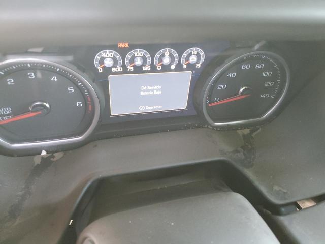 2021 CHEVROLET SUBURBAN K #3294097943