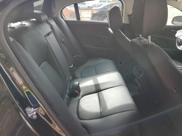 2019 JAGUAR XE #3309495553