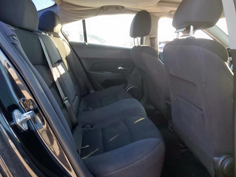 2014 CHEVROLET CRUZE LT #3304505440