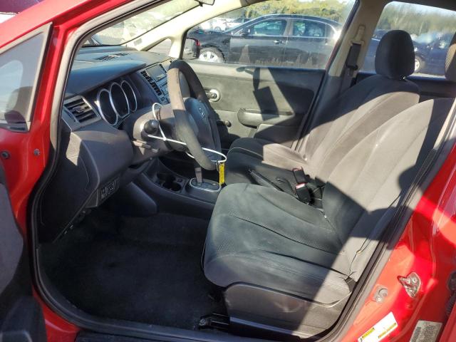 2011 NISSAN VERSA S - 3N1BC1CP3BL390065