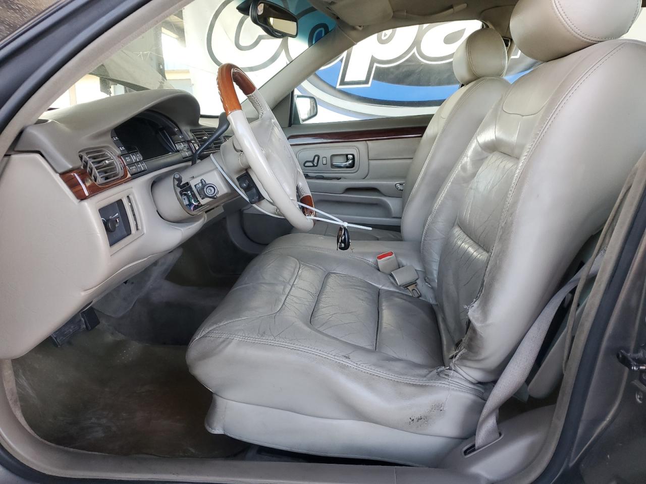 Lot #3282478943 1999 CADILLAC DEVILLE