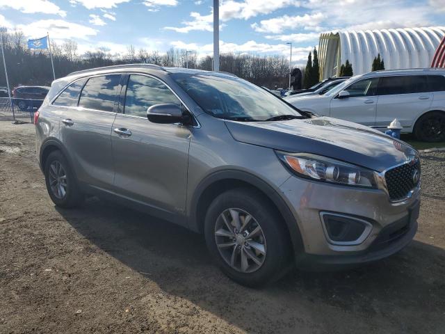 2016 KIA SORENTO LX #3305423441