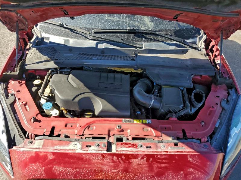 2018 JAGUAR E-PACE SE #3302662999