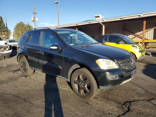 2006 MERCEDES-BENZ ML 350 #3292867593