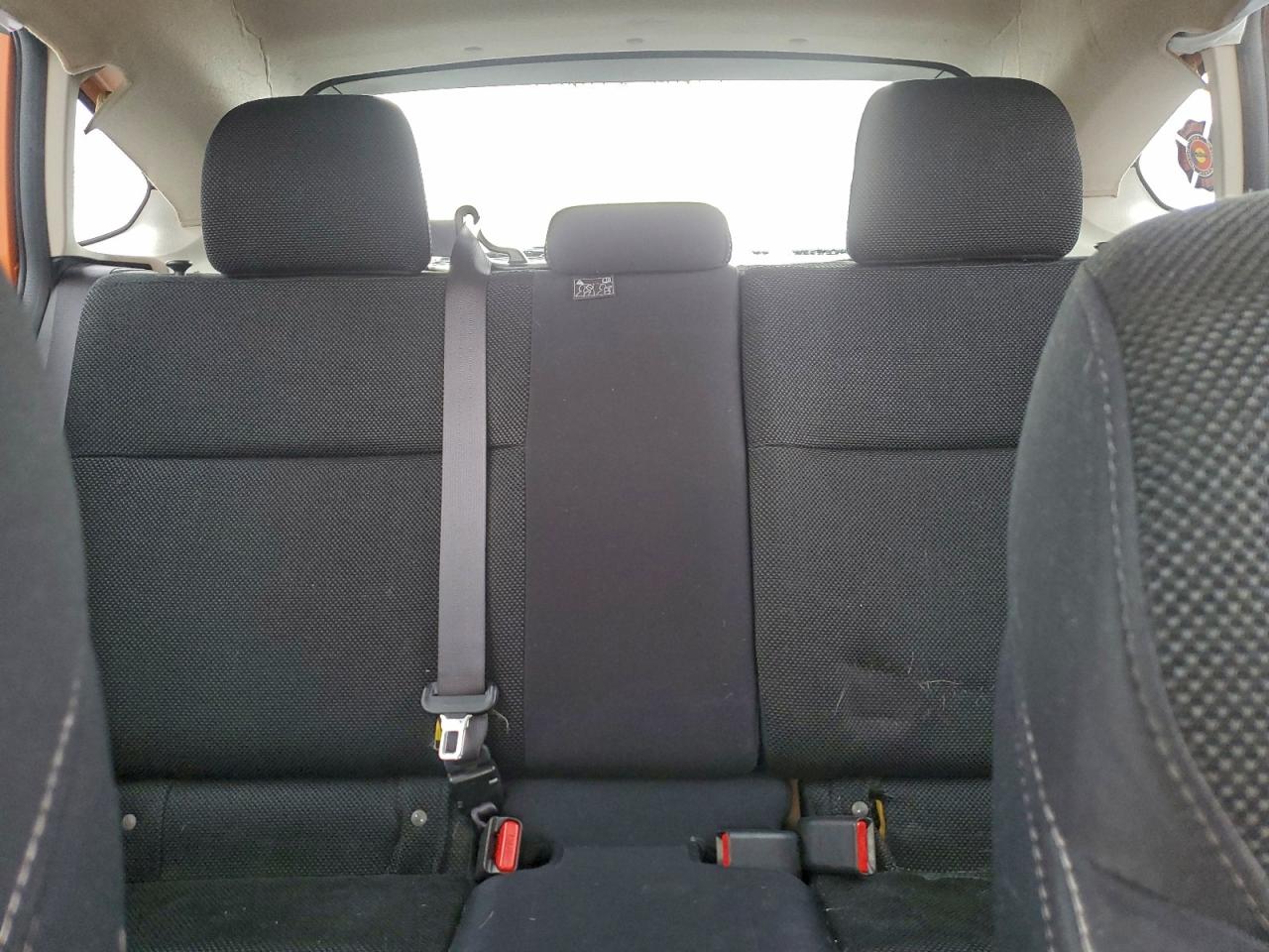 SUBARU XV 2.0 PREMIUM