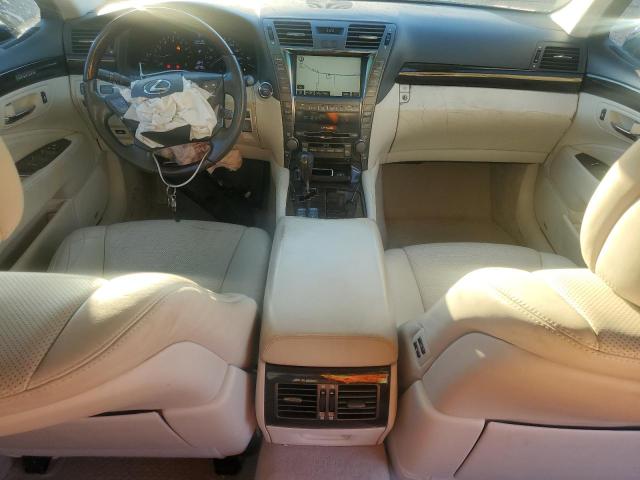 2008 LEXUS LS 460L #3281578404