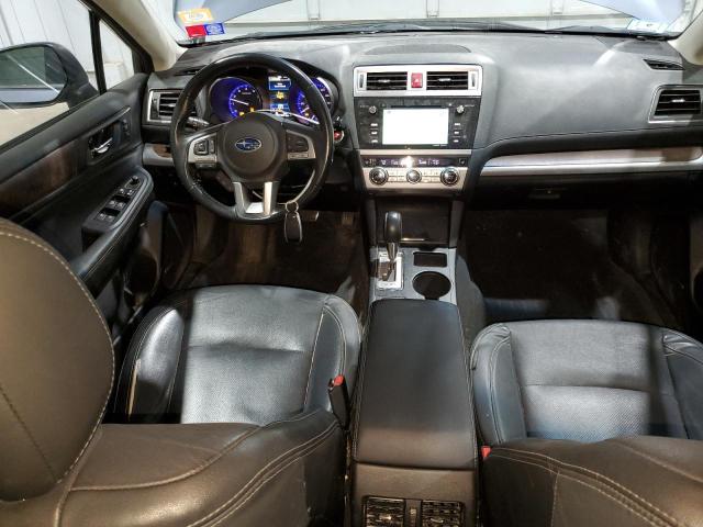 2017 SUBARU OUTBACK 3. #3291261963