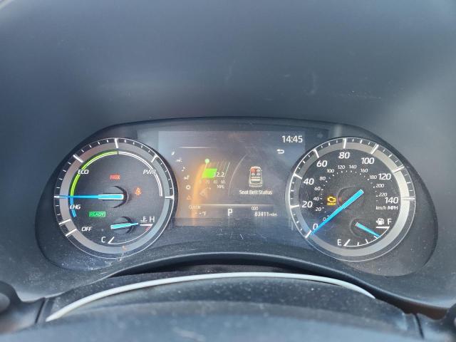 2020 TOYOTA HIGHLANDER - 5TDEBRCH3LS009184