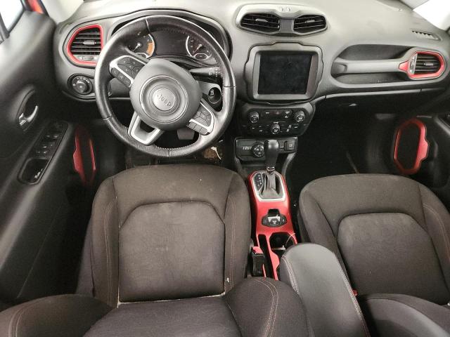 2021 JEEP RENEGADE T #3304715919