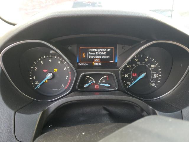 2017 FORD FOCUS TITA - 1FADP3N27HL327536