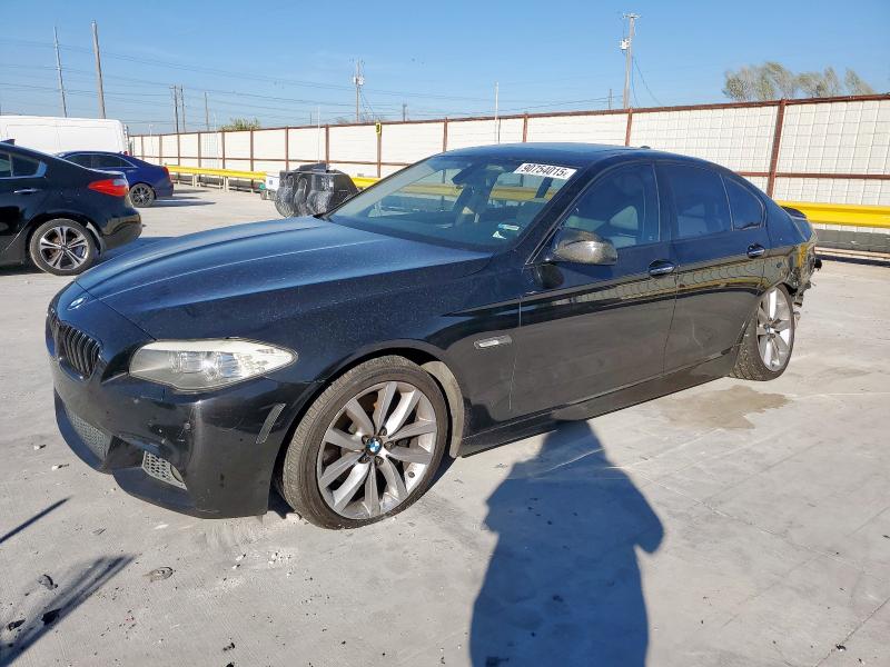 Global Auto Auctions: 2011 BMW 535 I