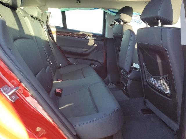 2016 BMW X4 XDRIVE2 #3316978066