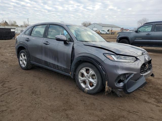 2023 HONDA HR-V LX #3287511010