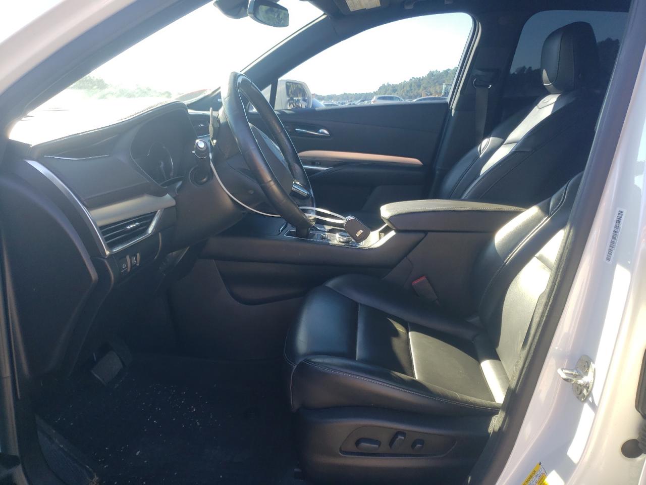 CADILLAC XT4 PREMIUM LUXURY