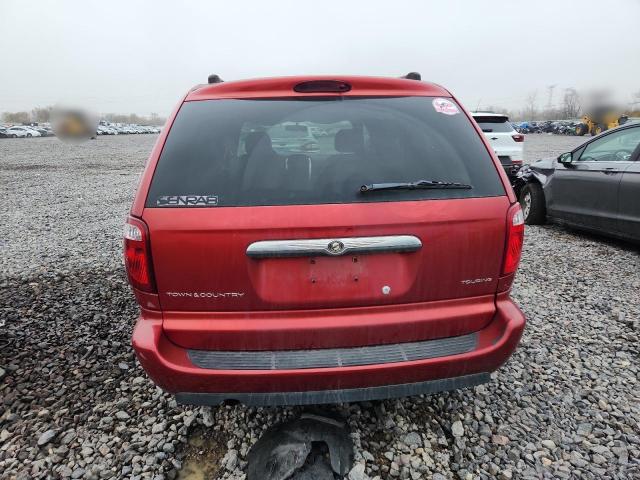 2005 CHRYSLER TOWN & COU #3302665000