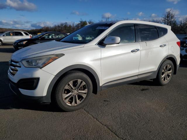 2013 HYUNDAI SANTA FE S #3315888114