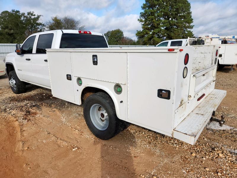 2015 GMC K3500 #3311612217