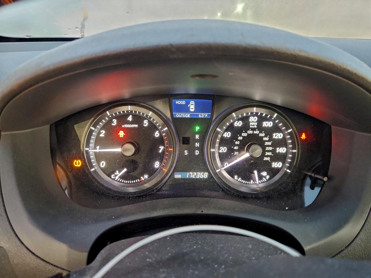 Lot #3302679000 2008 LEXUS ES 350