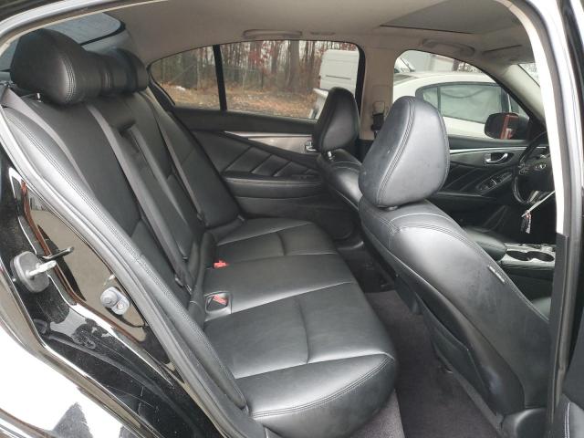 2014 INFINITI Q50 BASE - JN1BV7AR8EM688476