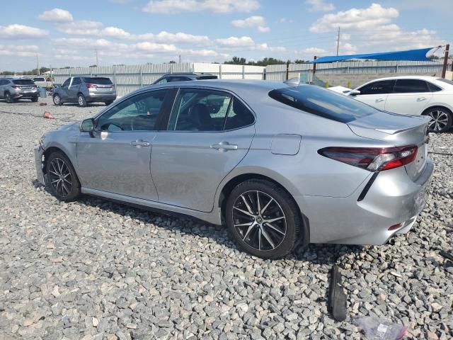 2024 TOYOTA CAMRY SE N #3294537652