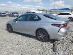 Lot #3294537652 2024 TOYOTA CAMRY SE N