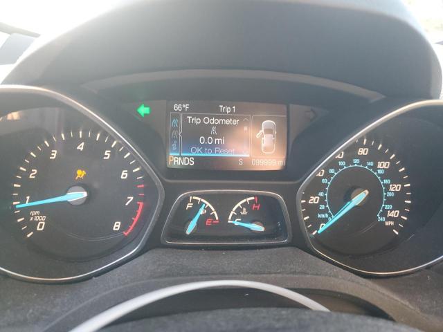 2016 FORD ESCAPE SE #3281597438