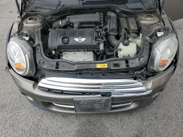 2012 MINI COOPER #3294075974