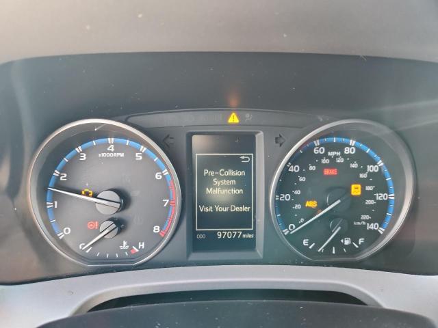 2018 TOYOTA RAV4 LE #3288040132