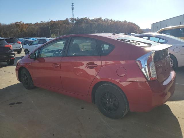 2013 TOYOTA PRIUS #3287686041