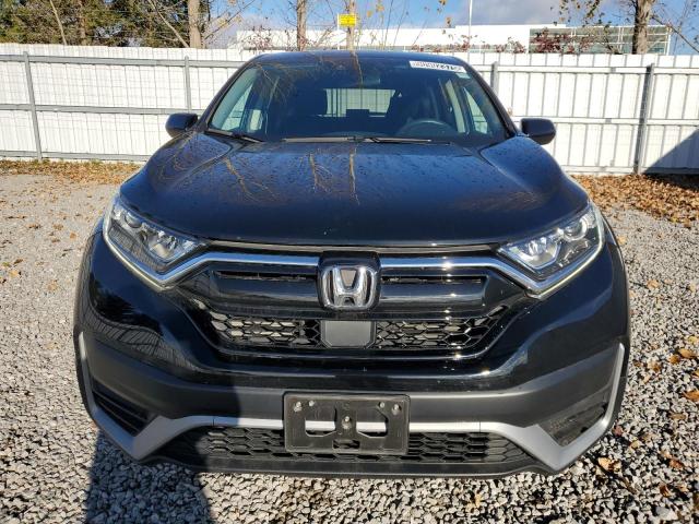 2022 HONDA CR-V LX - 2HKRW2H26NH219465