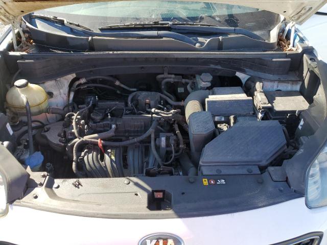 2019 KIA SPORTAGE L #3286614912