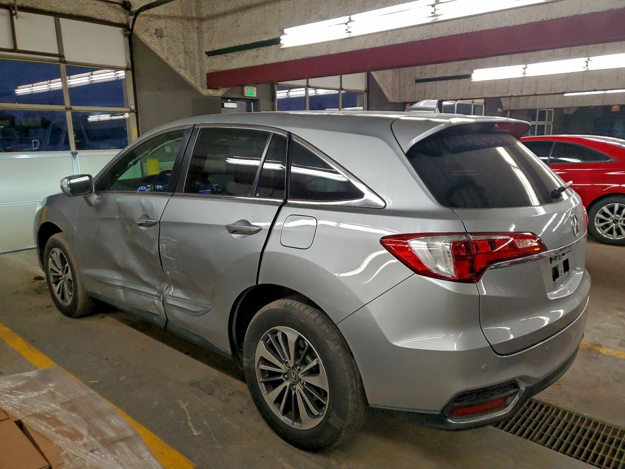 ACURA RDX ADVANCE