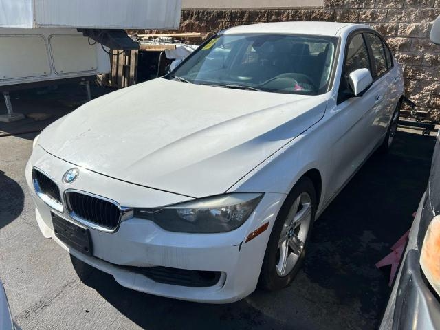 2013 BMW 320 I #3291227965