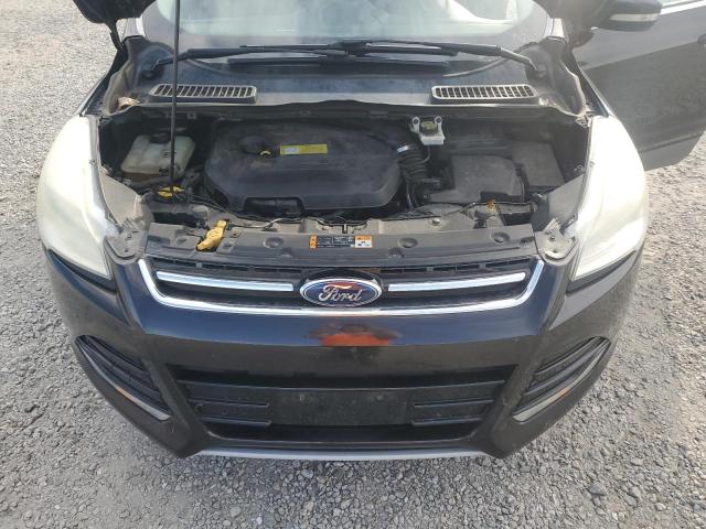 2013 FORD ESCAPE SEL #3293401055