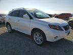 Lot #3305329313 2012 LEXUS RX 450H