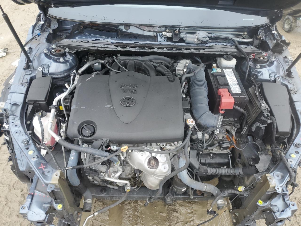 TOYOTA AVALON LIMITED