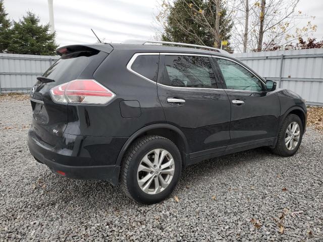 2016 NISSAN ROGUE S - 5N1AT2MTXGC818271