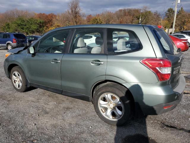2014 SUBARU FORESTER 2 #3303796437