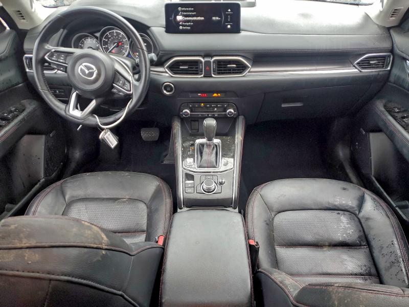 2024 MAZDA CX-5 PREFE #3302692003
