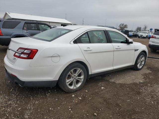 2013 FORD TAURUS SEL #3294439506