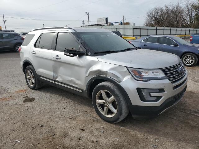 2016 FORD EXPLORER X #3292293286