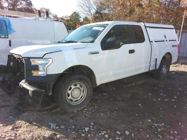 FORD F150 SUPER
