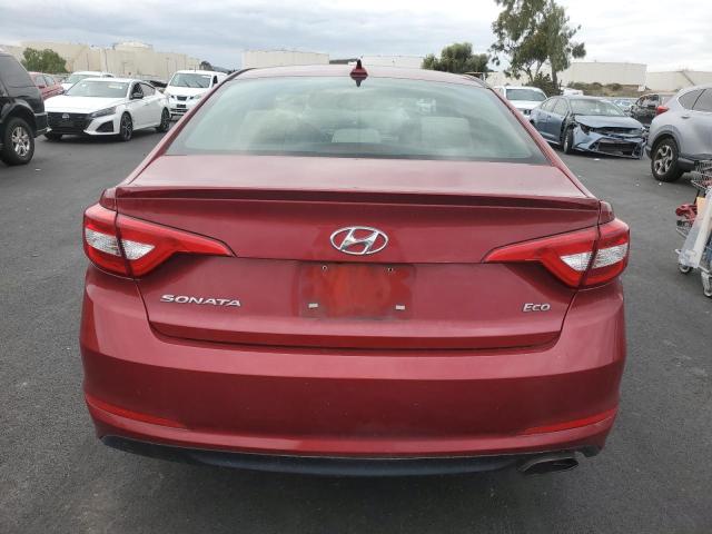 2015 HYUNDAI SONATA ECO #3293328451